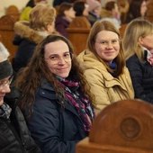 III Diecezjalny Dzień Skupienia Kobiet cz. 1