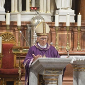 Abp Skworc do samorządowców: Bądźcie zaangażowani w transformację nie tylko naszej małej ojczyzny, ale i własnego serca