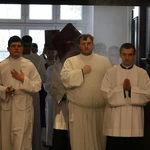 Ustanowienie nowych lektorów