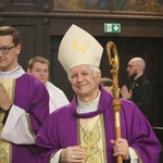 Ustanowienie nowych lektorów