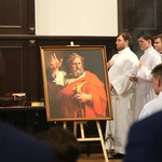 Ustanowienie nowych lektorów