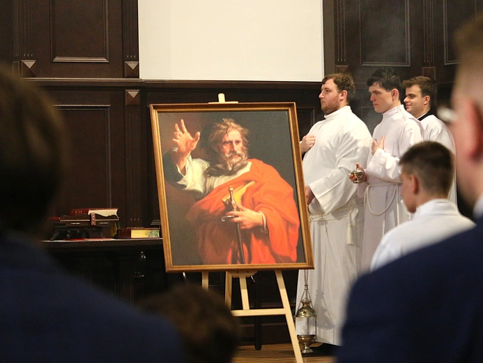 Ustanowienie nowych lektorów