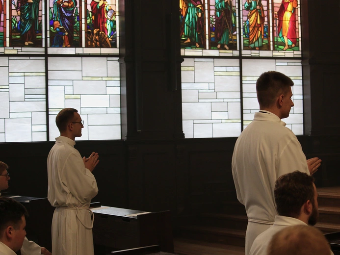 Ustanowienie nowych lektorów