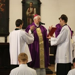 Ustanowienie nowych lektorów