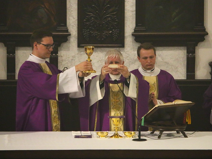 Ustanowienie nowych lektorów