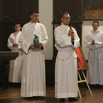 Ustanowienie nowych lektorów