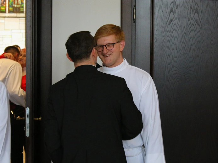 Ustanowienie nowych lektorów