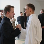 Ustanowienie nowych lektorów