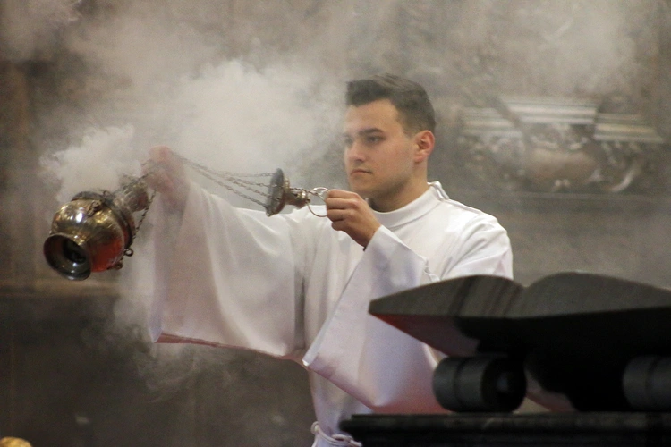 II Forum Liturgiczne we Wrocławiu (wiosna 2026)
