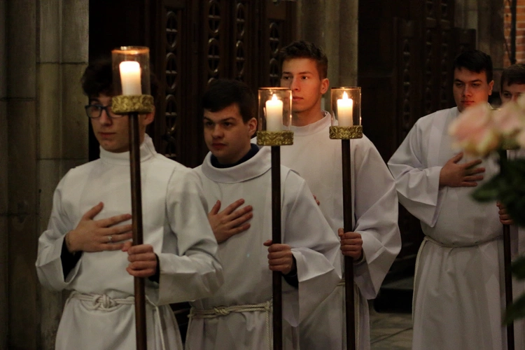 II Forum Liturgiczne we Wrocławiu (wiosna 2026)