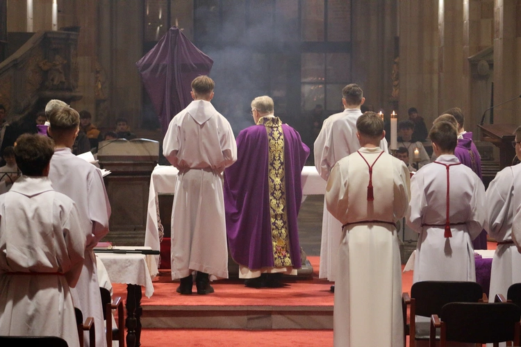 II Forum Liturgiczne we Wrocławiu (wiosna 2026)