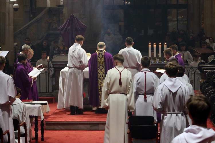 II Forum Liturgiczne we Wrocławiu (wiosna 2026)