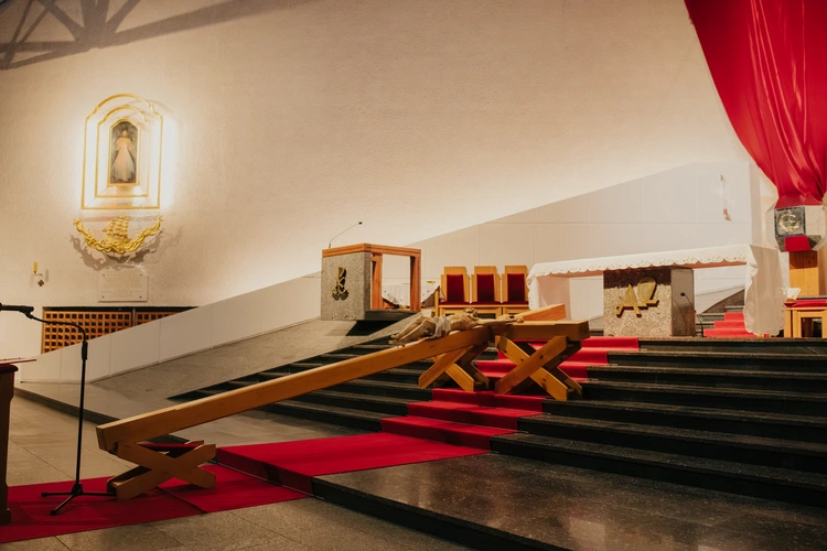 Gdyńska Droga Krzyżowa 2026