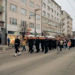 Gdyńska Droga Krzyżowa 2026