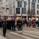 Gdyńska Droga Krzyżowa 2026