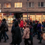 Gdyńska Droga Krzyżowa 2026