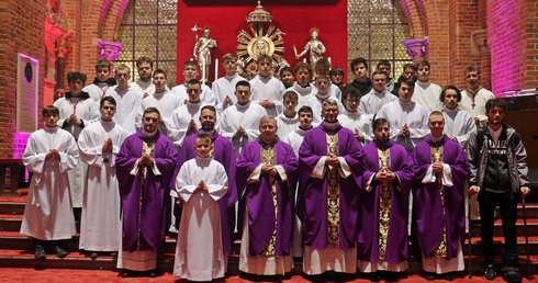 Forum Liturgiczne we Wrocławiu po raz drugi zebrało miłośników liturgii z całej Polski