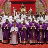 Forum Liturgiczne we Wrocławiu po raz drugi zebrało miłośników liturgii z całej Polski