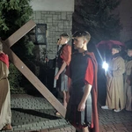 Inscenizowana Droga Krzyżowa