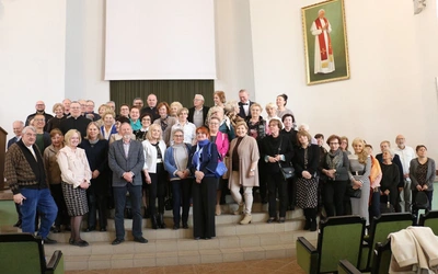 Katolickie spojrzenie na śmierć