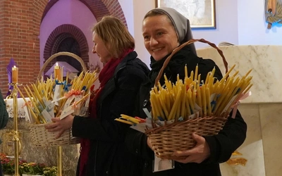 III Diecezjalny Dzień Skupienia Kobiet cz. 2