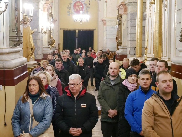 Janowska EDK po raz dziewiąty