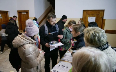 Janowska EDK po raz dziewiąty