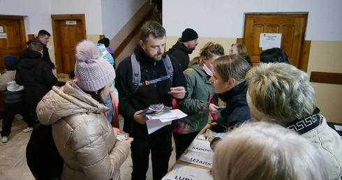 Janowska EDK po raz dziewiąty