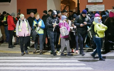 Ekstremalna podróż w głąb siebie