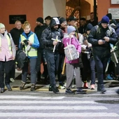 Ekstremalna podróż w głąb siebie