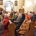 Szkoła świętości w Podegrodziu