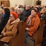 Szkoła świętości w Podegrodziu