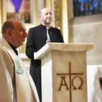 Szkoła świętości w Podegrodziu