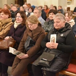 Szkoła świętości w Podegrodziu