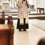 Szkoła świętości w Podegrodziu