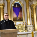 Szkoła świętości w Podegrodziu