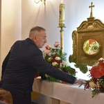 Szkoła świętości w Podegrodziu