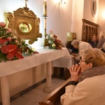 Szkoła świętości w Podegrodziu