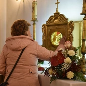 Szkoła świętości w Podegrodziu