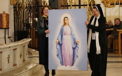 III Diecezjalny Dzień Skupienia Kobiet. Niech twój płomyk nie gaśnie