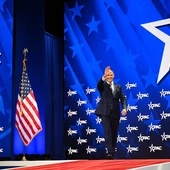 Prezydent Nawrocki na CPAC: Rosja nie broni konserwatyzmu; reprezentuje korupcję i przemoc