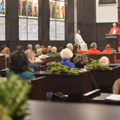Katowice. Wielkopostny dzień skupienia nauczycieli akademickich