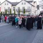 Droga Krzyżowa w Ustce