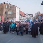 Droga Krzyżowa w Ustce