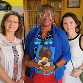 Jałmużna Wielkopostna na pomoc Jamajce