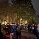 Nocne EDK w Trójmieście