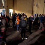 Nocne EDK w Trójmieście