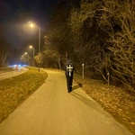 Nocne EDK w Trójmieście