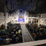 Nocne EDK w Trójmieście