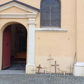 Z ciemności do światła - na trasach EDK z Matemblewa i Gdyni-Małego Kacka